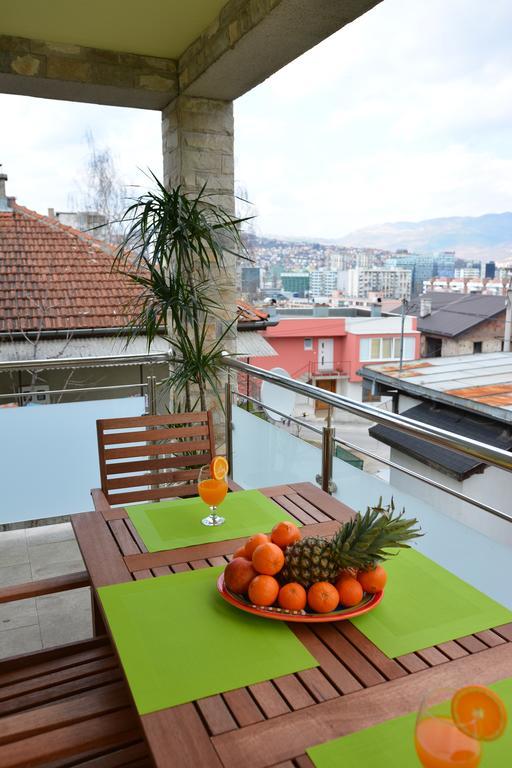 Apartment Mirela Sarajevo Exterior photo